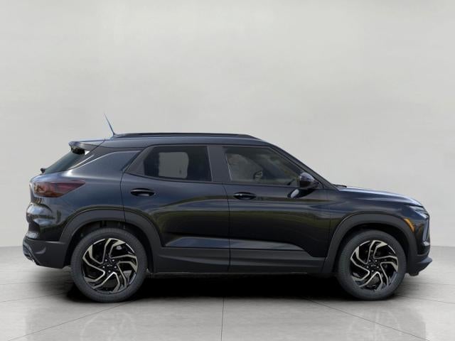 2026 Chevrolet Trailblazer AWD 4dr RS