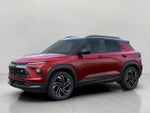 2026 Chevrolet Trailblazer AWD 4dr RS