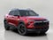 2026 Chevrolet Trailblazer AWD 4dr RS