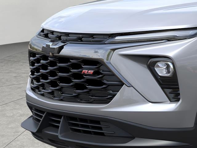 2026 Chevrolet Trailblazer AWD 4dr RS