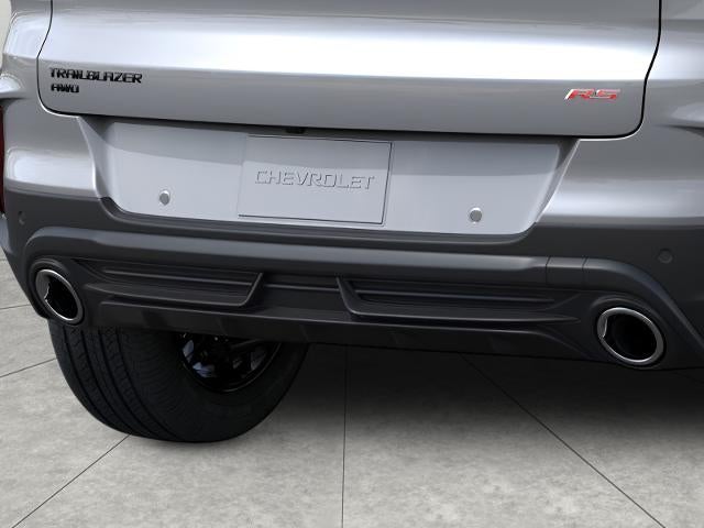 2026 Chevrolet Trailblazer AWD 4dr RS