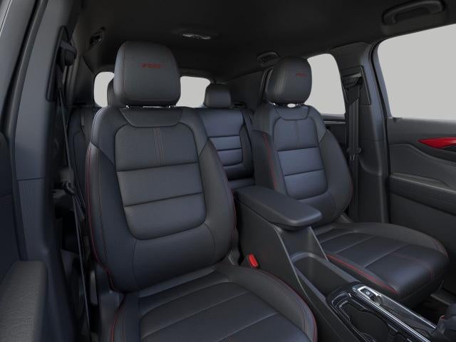 2026 Chevrolet Trailblazer AWD 4dr RS