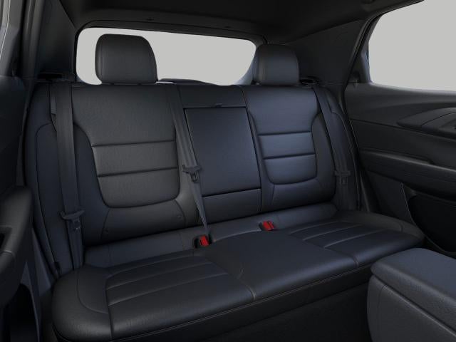 2026 Chevrolet Trailblazer AWD 4dr RS