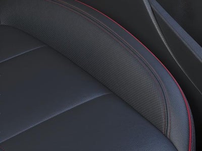 2026 Chevrolet Trailblazer AWD 4dr RS