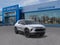 2026 Chevrolet Trailblazer AWD 4dr RS