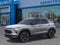 2026 Chevrolet Trailblazer AWD 4dr RS