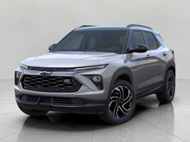 2026 Chevrolet Trailblazer AWD 4dr RS