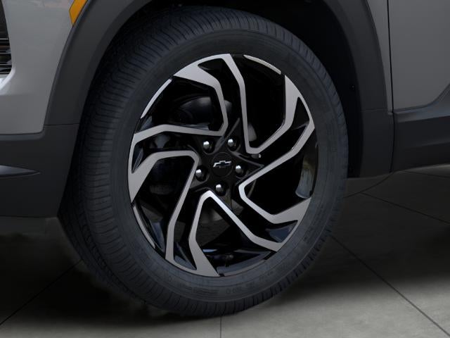 2026 Chevrolet Trailblazer AWD 4dr RS