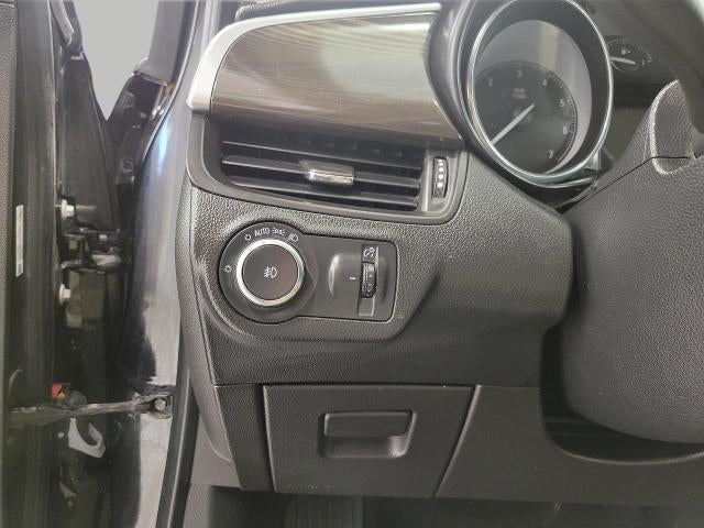 2020 Buick Envision Preferred Group