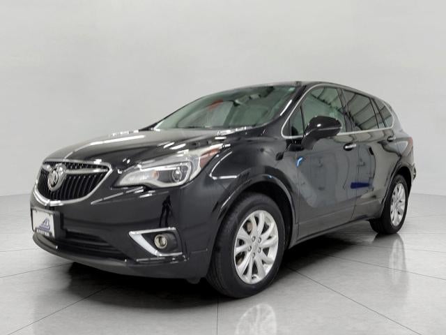 2020 Buick Envision Preferred Group