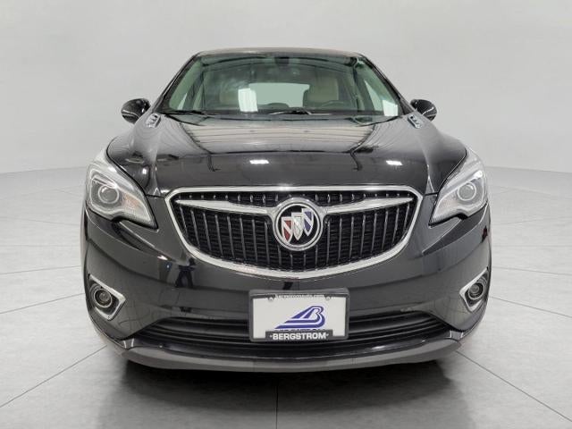 2020 Buick Envision Preferred Group