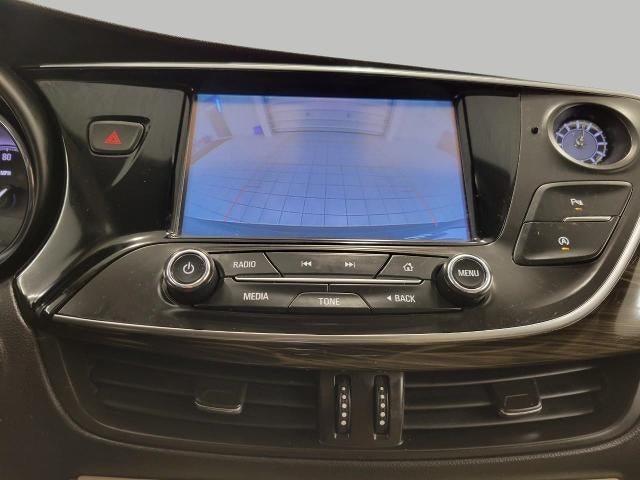 2020 Buick Envision Preferred Group