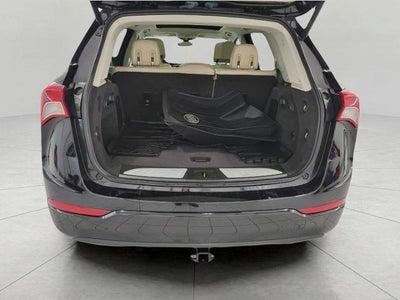 2020 Buick Envision Preferred Group