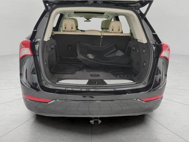 2020 Buick Envision Preferred Group