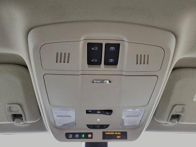 2020 Buick Envision Preferred Group