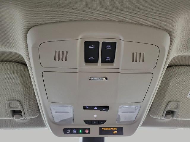 2020 Buick Envision Preferred Group