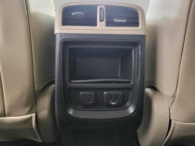 2020 Buick Envision Preferred Group