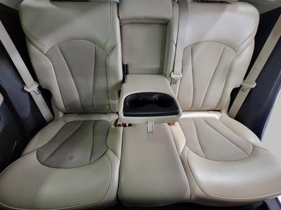 2020 Buick Envision Preferred Group