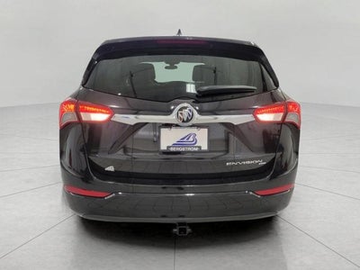2020 Buick Envision Preferred Group