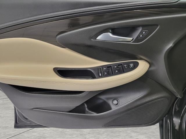 2020 Buick Envision Preferred Group