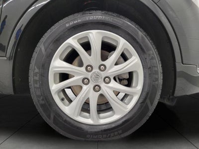 2020 Buick Envision Preferred Group