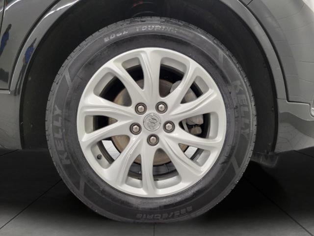 2020 Buick Envision Preferred Group