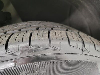 2020 Buick Envision Preferred Group