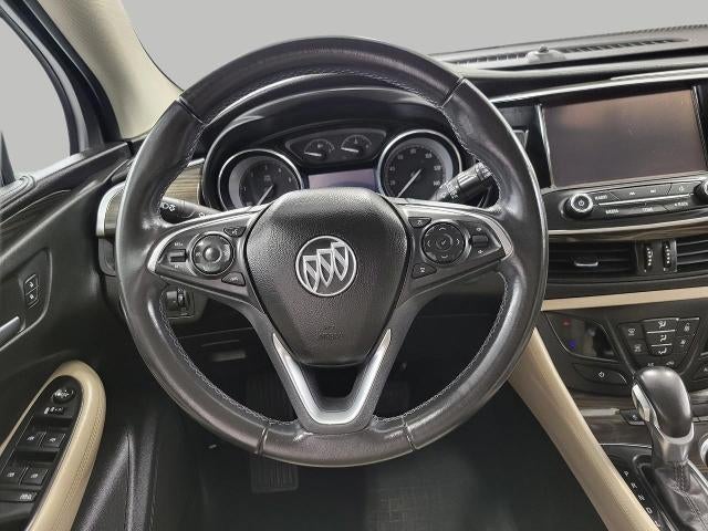 2020 Buick Envision Preferred Group