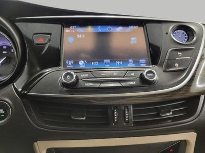 2020 Buick Envision Preferred Group