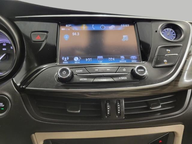 2020 Buick Envision Preferred Group