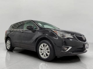 2020 Buick Envision Preferred Group