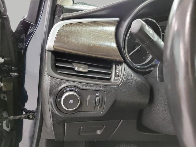 2020 Buick Envision Preferred Group