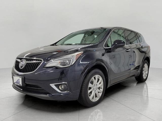2020 Buick Envision Preferred Group