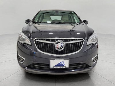 2020 Buick Envision Preferred Group