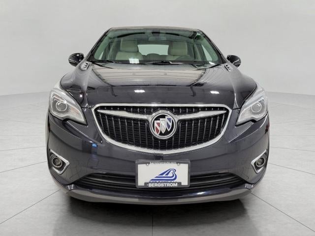 2020 Buick Envision Preferred Group