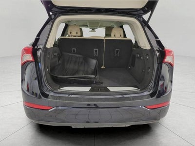 2020 Buick Envision Preferred Group