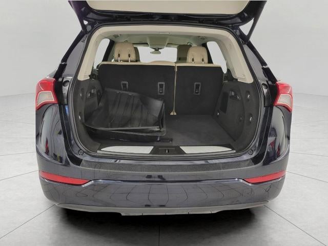2020 Buick Envision Preferred Group