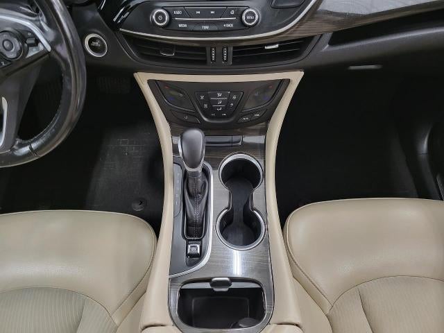 2020 Buick Envision Preferred Group