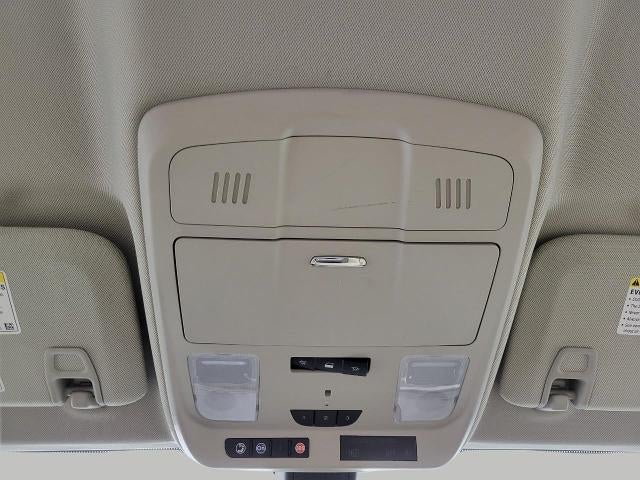 2020 Buick Envision Preferred Group