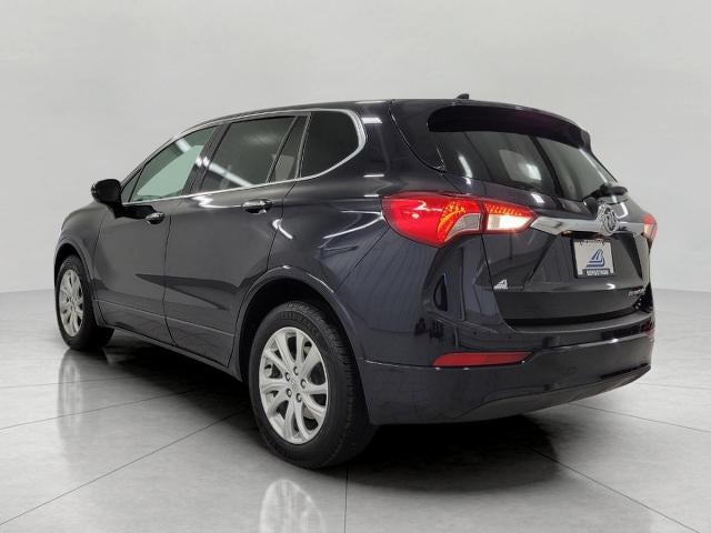 2020 Buick Envision Preferred Group