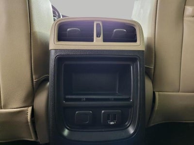 2020 Buick Envision Preferred Group