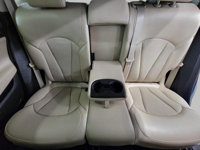 2020 Buick Envision Preferred Group