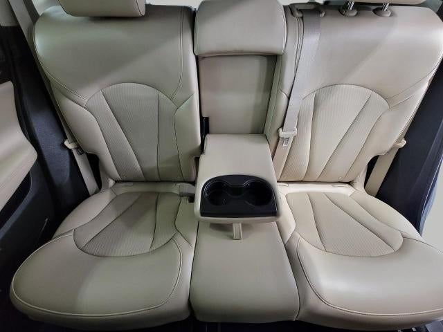 2020 Buick Envision Preferred Group