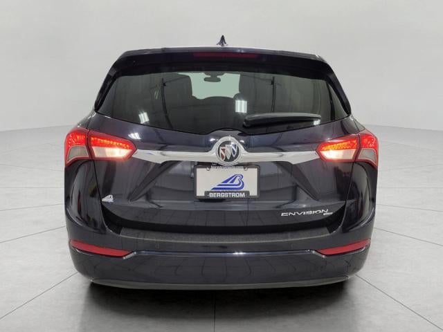 2020 Buick Envision Preferred Group