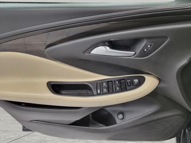 2020 Buick Envision Preferred Group