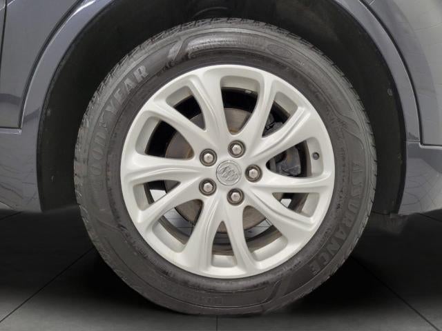 2020 Buick Envision Preferred Group