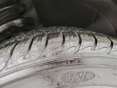 2020 Buick Envision Preferred Group