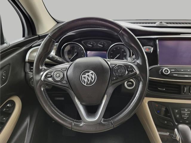 2020 Buick Envision Preferred Group