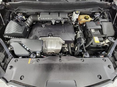 2020 Buick Envision Preferred Group