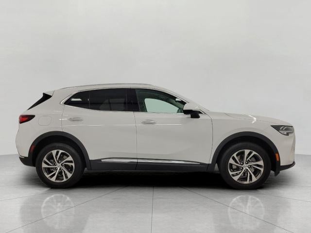 2023 Buick Envision Essence - Photo 11